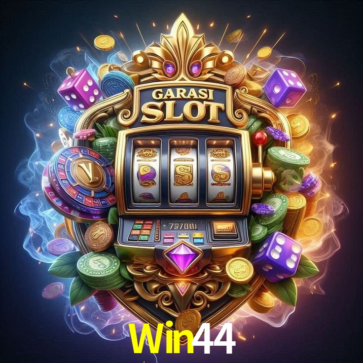 Win44 - Winners Celebration